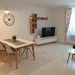 Apartment Old Town