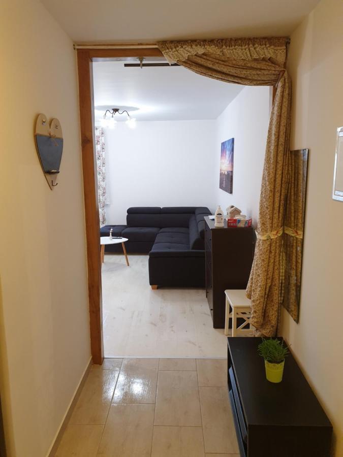 Apartment Old Town