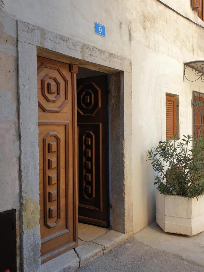 Apartment Old Town Umag