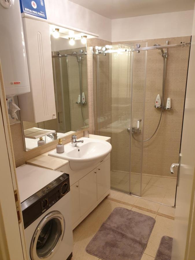 Apartment Old Town *