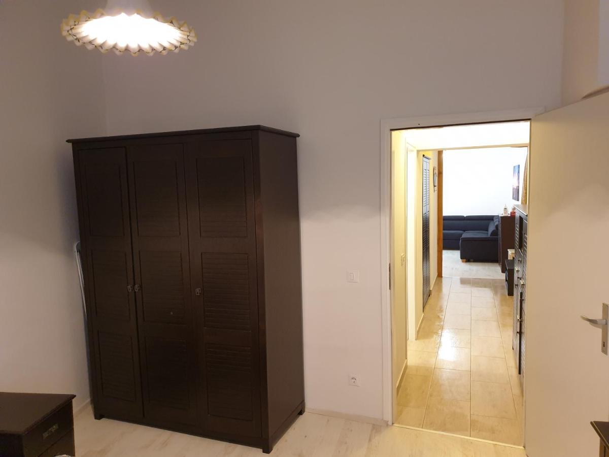 Apartment Old Town Umag