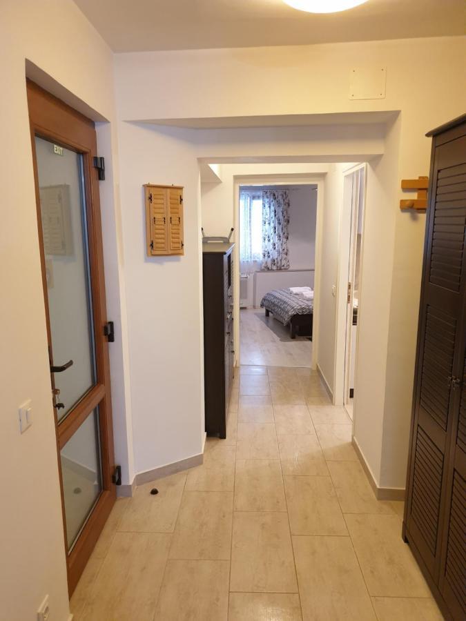 Old Town Apartment Umag