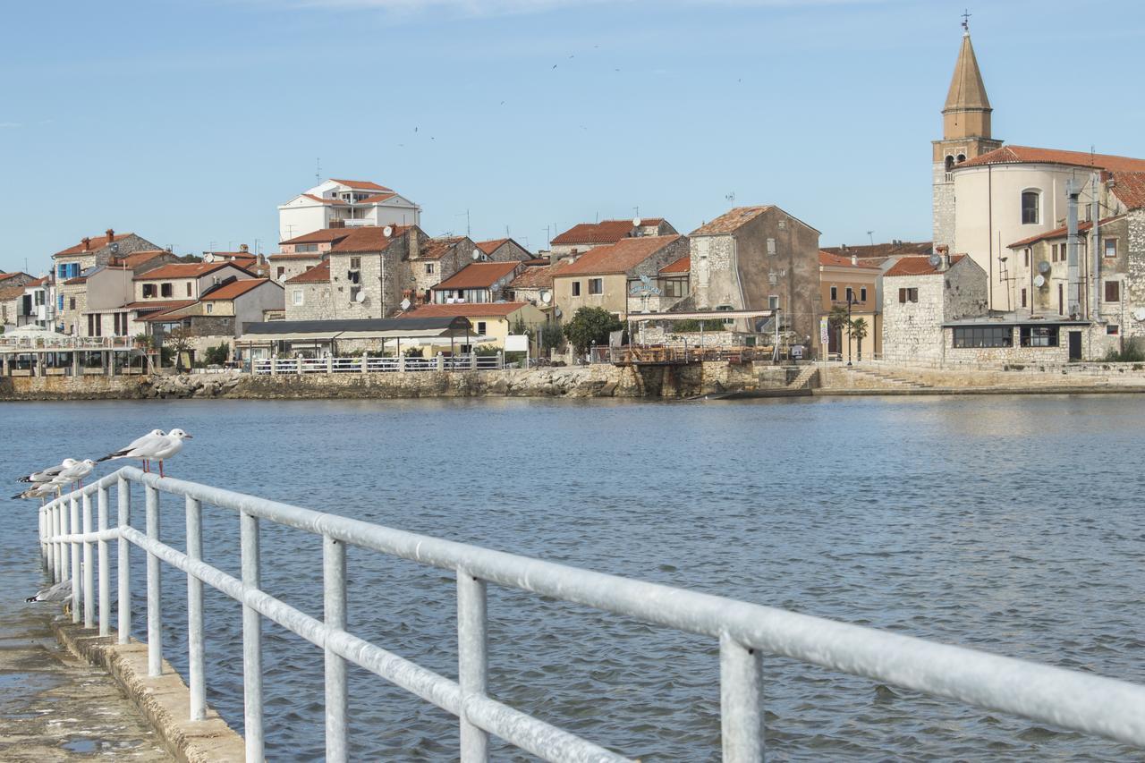 Apartment Old Town Umag