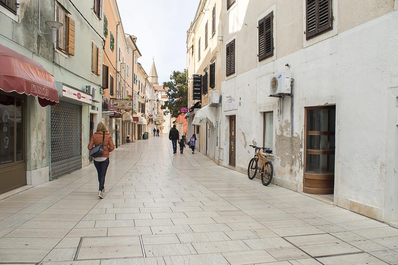 Apartment Old Town Umag