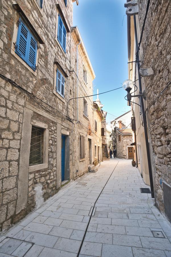 Old Town * Umag