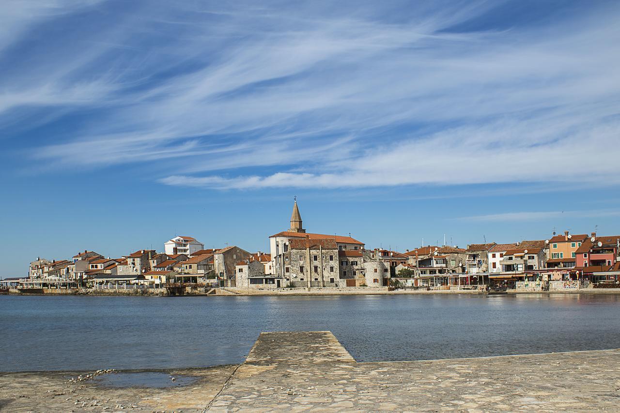 Old Town * Umag