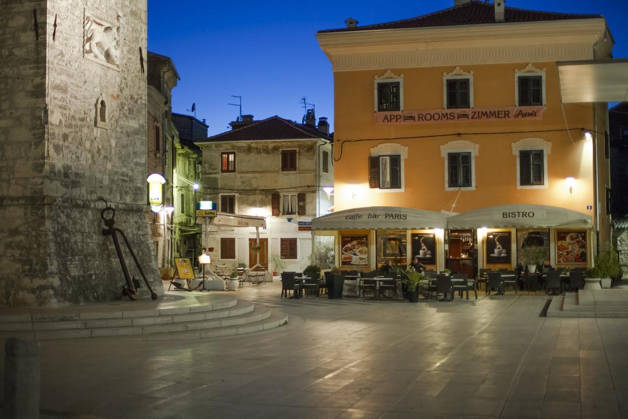 Old Town Umag