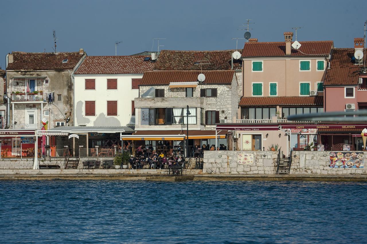 Apartment Old Town Umag